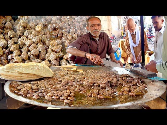 AMAZING HARDWORKING CHEF'S FOOD COLLECTION | THE BEST FROM STREET FOOD