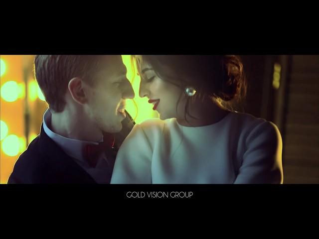 Dmitriy & Evelina