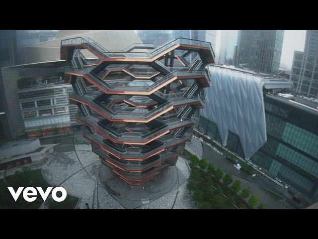 The Chainsmokers, ILLENIUM - Takeaway (Official Video) ft. Lennon Stella