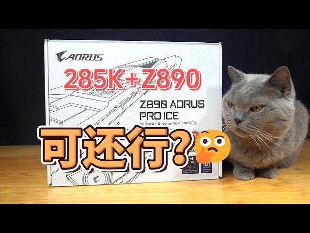 【4K】酷睿Ultra9 285K配4070TiSuper梦中情机