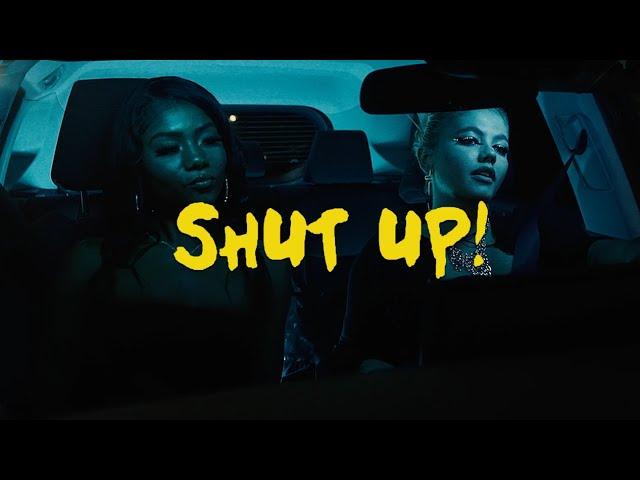 Hayes Warner - SHUT UP (Official Video)