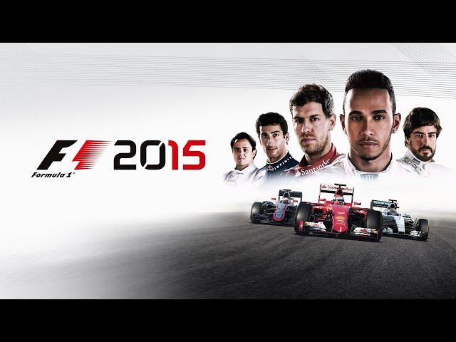 DE VOLTA AO F1 2015 - Maclaren Fernando Alonso - Xeon 2670V3 + RX 6750 XT 12GB