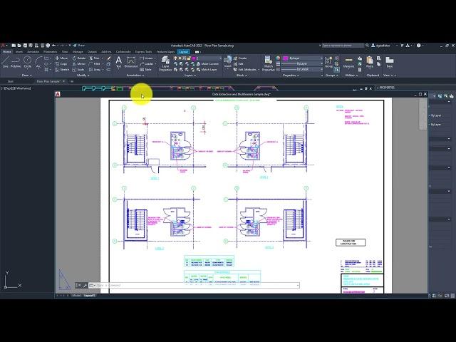 Autodesk autocad 2022