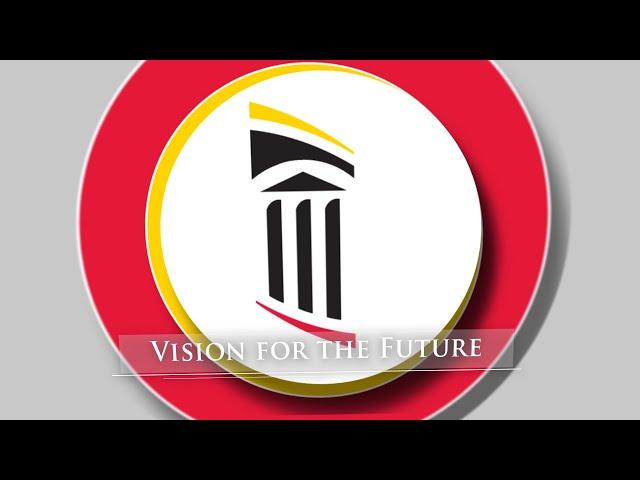 CEO Dr. Mohan Suntha Shares the University of Maryland Medical System Vision