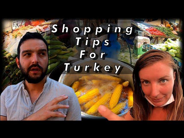 Kaş Travel Guide | Tour with a Local | Turkey Vlog