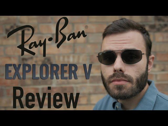 Ray-Ban Explorer 5 Review