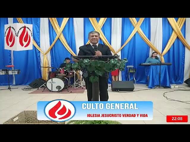 CULTO GENERAL