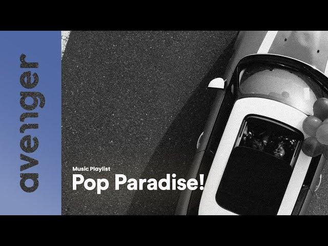 Pop Paradise! | Music Playlist