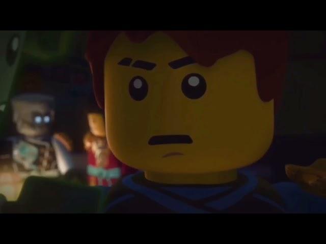 Ninjago but it’s jay and Cole fighting for 3 min and 39 seconds straight 