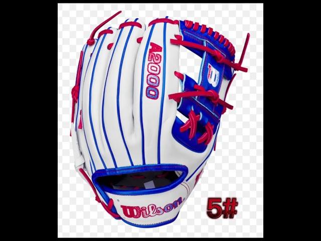 Which A2000 is Best #baseball gloves