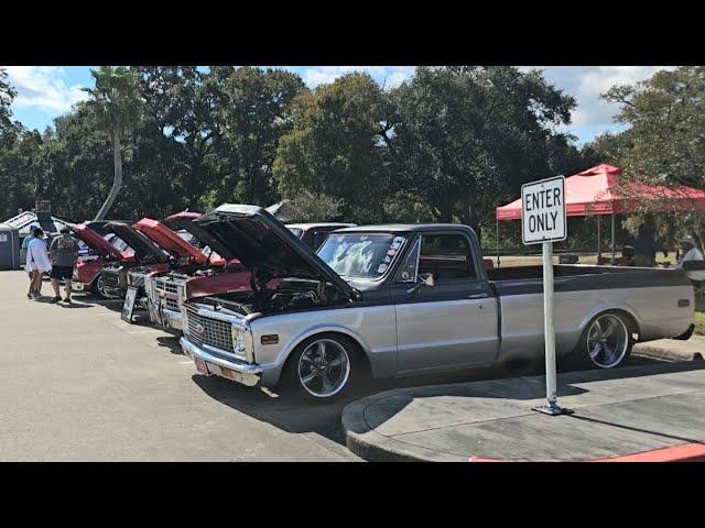 TEXAS TRUCK, CAR, AND HOT ROD SHOW! DWAYNE'S AUTO EXPRESS AND SHEE'S SHOW CARBIDE PARK LA MARQUE, TX