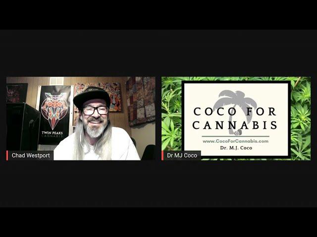 Learning to grow in Coco, from infancy to expert with Dr. M.J. Coco