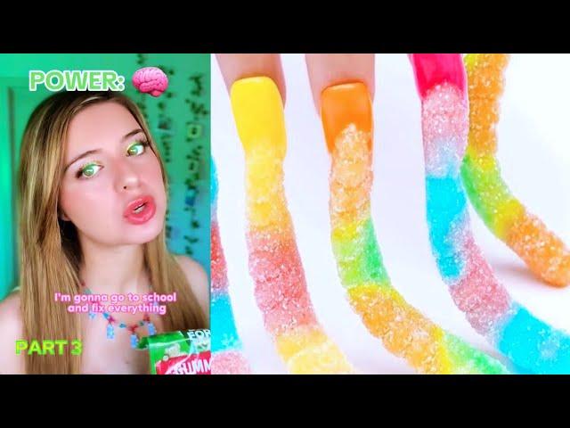  NAIL ART STORYTIME TIKTOK  Regal Nails @Brianna Mizura || POVs Tiktok Compilations 2024 #28