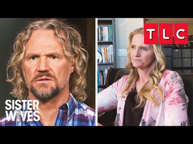 Most Dramatic Moments From Season 17 | Sister Wives | TLC