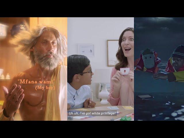 The Best Ads that Aired on South African TV in 2020 (Part 1)