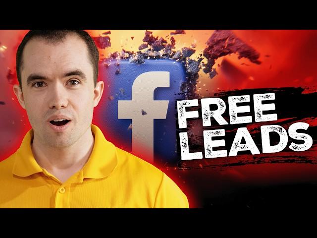 How I Use Facebook Groups and Ads to Sell More Jobs!