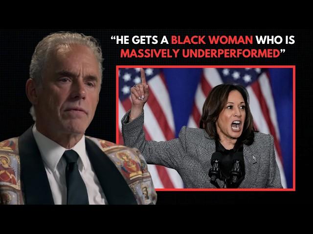 Jordan Peterson Discuss With Piers Morgan About Congressman And Biden Last Debate