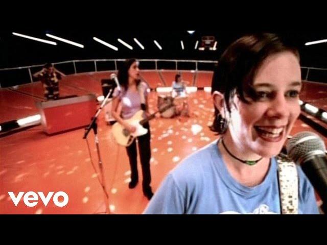 Luscious Jackson - Here