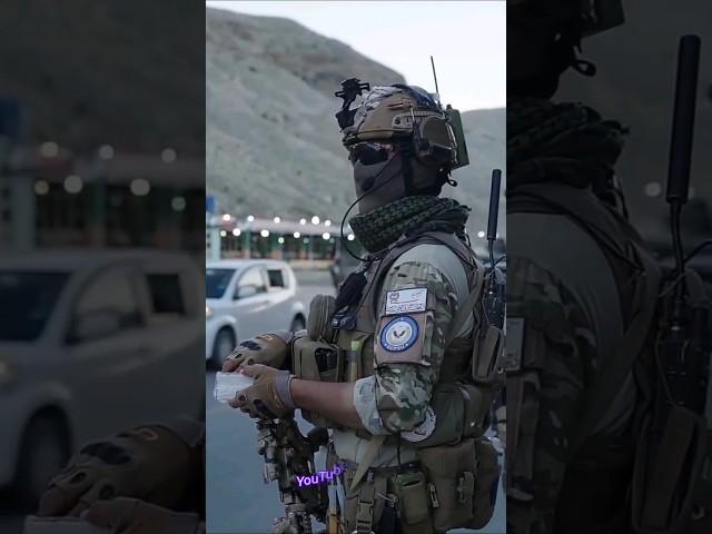 Taliban attitude status | Afghan Taliban New Army Training status | #taliban #afghanistan #short