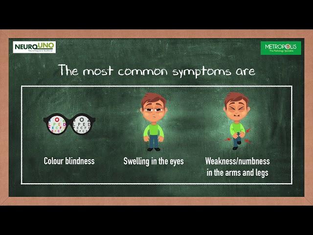 NeuroUNO Awareness | #DontBeNervous Trust Metropolis