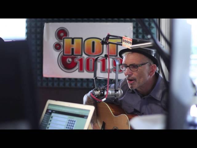 The Big J Show: Everclear - Santa Monica