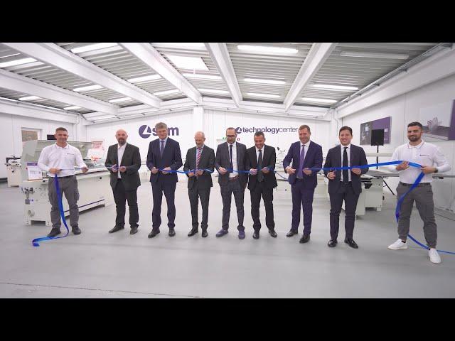 SCM Adria | Grand Opening