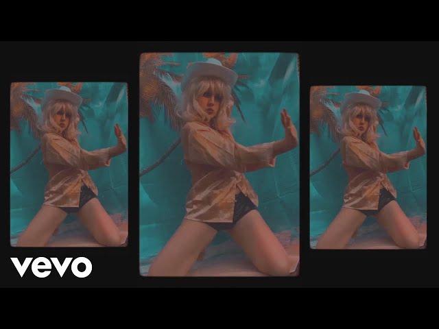 Black Honey - Beaches (Official Music Video)