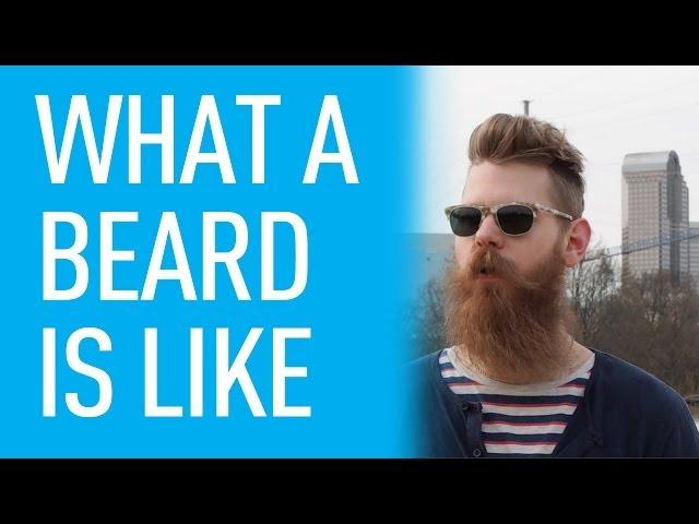 Beard Life And The Experiences | Eric Bandholz