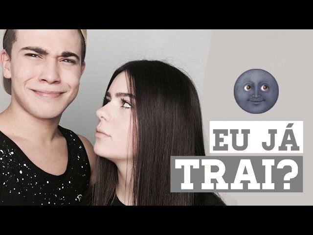 EU JÁ TRAI? (feat. Viih Tube)