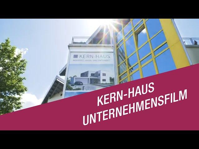 Kern-Haus: Expertise für das massive, energieeffiziente Bauen