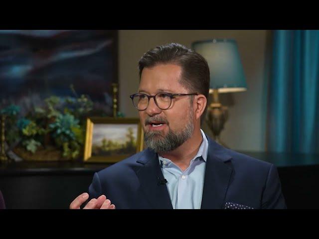 Jeff Bradford: Two Truths About Abortion (LIFE Today)