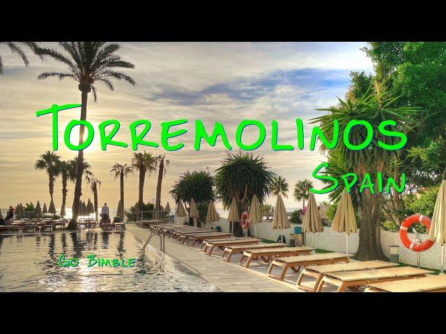 Torremolinos  Spain