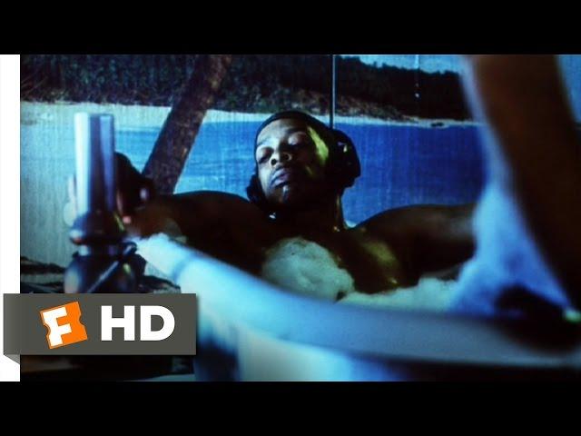 Narc (4/9) Movie CLIP - Shotgun Bong (2002) HD