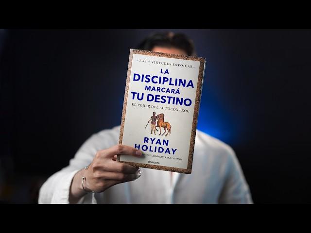 El Mejor Libro que Puedes Leer Sobre Disciplina