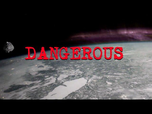 David Guetta - Dangerous (Lyric Video) ft Sam Martin