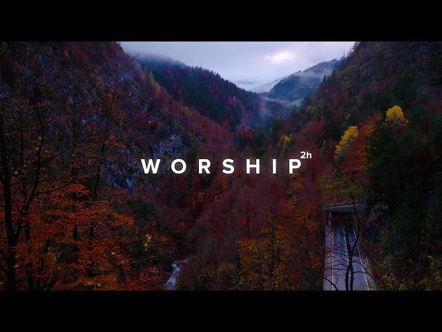 WAY MAKER | Ultimate Live Worship Mix - 2 hours