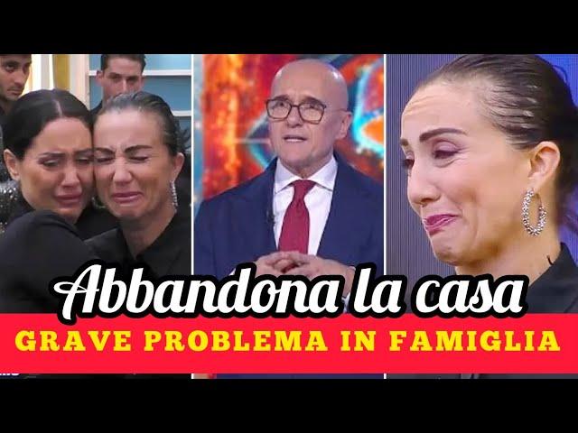 Pamela Petrarolo: grave problema familiare “lascia il Grande Fratello”