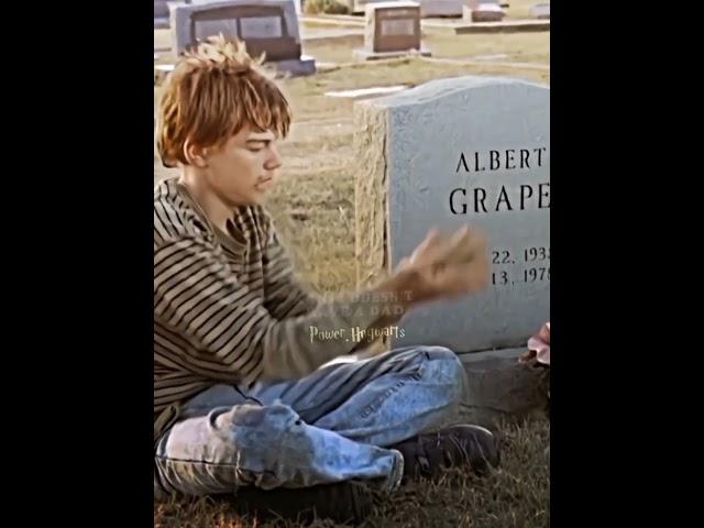 Arnie and Gilbert Grape || love this movie || #edit #johnnydepp #leonardodicaprio #nocopyrightmusic
