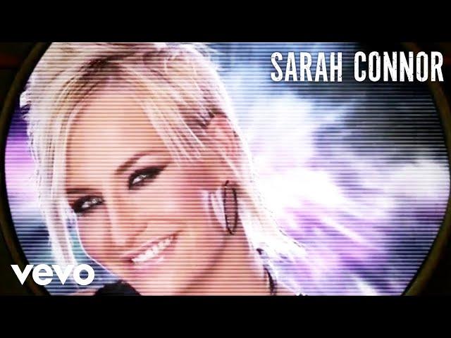 Sarah Connor - From Zero To Hero (Official Video)