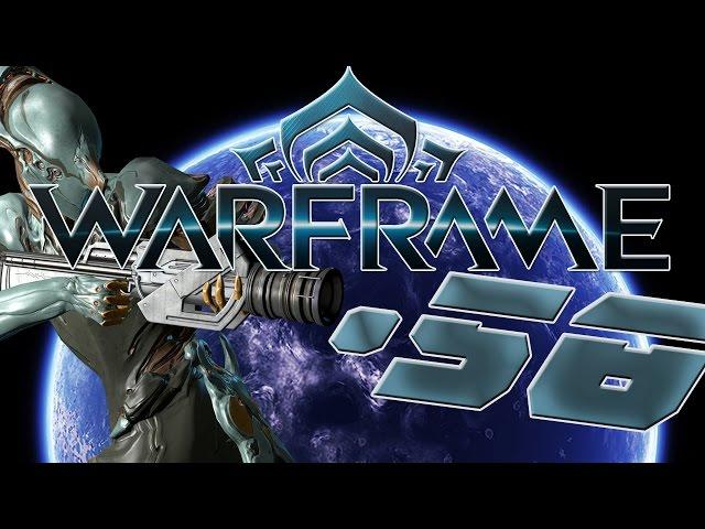 Warframe - #58 Void Händler