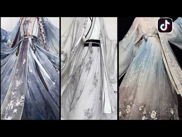 [Douyin] China Hanfu Hán Phục Cổ Trang Trung Quốc Đẹp Mê Ly|| Xem Là Nghiện