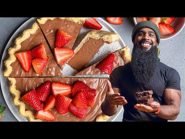 You Won’t Believe How Much Protein These Easy Desserts Have | What I Eat in a Day Vegan Desserts