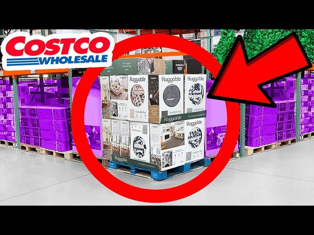 10 Things You SHOULD Be Buying at Costco in October 2024