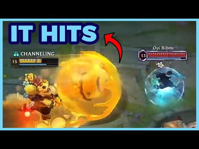 How to Counter Sivir's Spell Shield