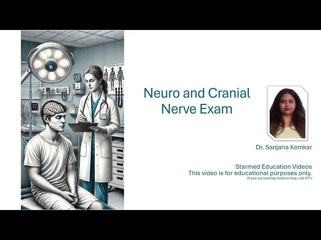 Neuro/Cranial Nerve NAC OSCE course https://www.mededucanada.com/nac-osce-course-mccqe2-capbc-cex