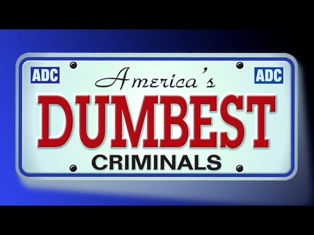 America's Dumbest Criminals | Season 4 | Episode 21 | Courageous Crime-Fighting