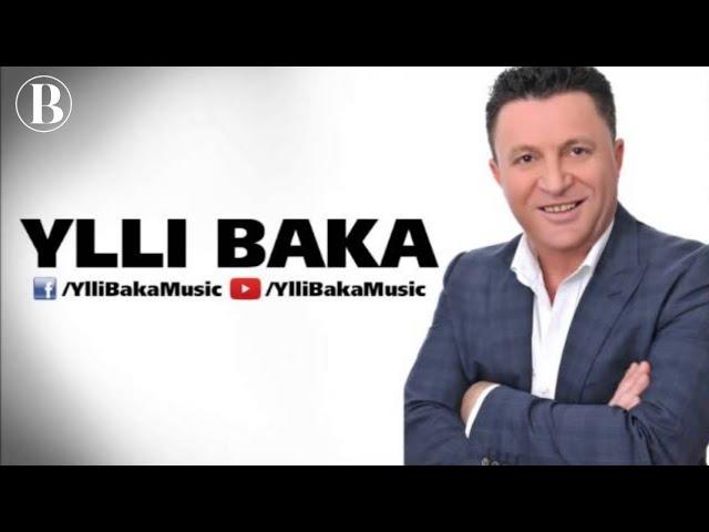 Ylli Baka - Baba Tomorri (Official Song)