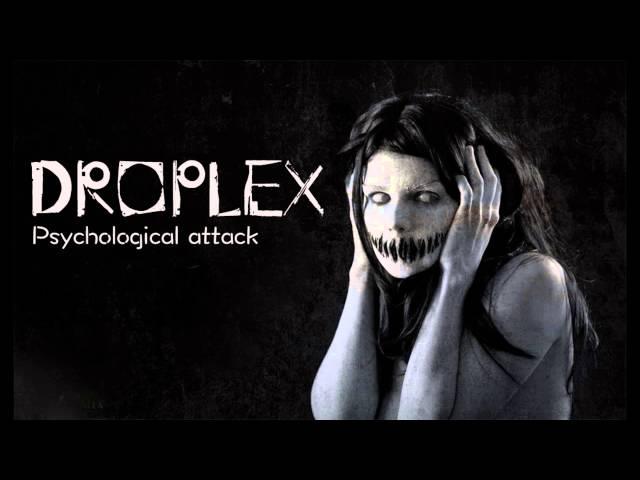 Droplex - Psychological Attack (Original Mix)