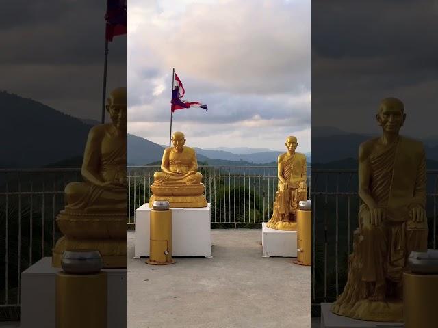 Big Buddha Temple. Phuket. Thailand 🫶️