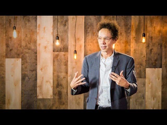 The unheard story of David and Goliath | Malcolm Gladwell